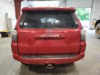 2015 Toyota 4Runner Sr5/Sr5 Premium en Venta en Center Rutland, VT - Rear End
