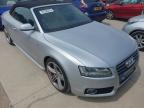 2009 AUDI A5 S LINE for sale at Copart SANDY