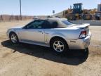 2001 Ford Mustang  за продажба в Albuquerque, NM - Side
