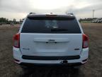 2012 Jeep Compass    na sprzedaż w Nisku, AB - Rear End