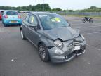 2022 FIAT 500 DOLCEV for sale at Copart SANDTOFT