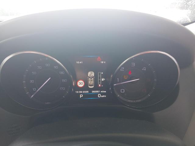 2015 JAGUAR XE PORTFOL