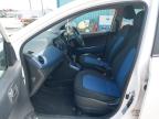 2016 HYUNDAI I10 SE AUT for sale at Copart ROCHFORD
