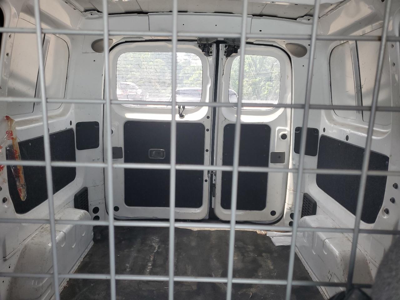 2017 Nissan Nv200 2.5S VIN: 3N6CM0KN7HK708452 Lot: 62856415