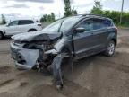 2015 FORD ESCAPE SE   for sale at Copart QC - MONTREAL