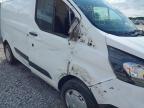 2020 FORD TRANSIT CU for sale at Copart YORK