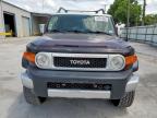 2007 Toyota Fj Cruiser  zu verkaufen in Corpus Christi, TX - Hail