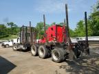 2015 International 5900I Log Truck for Sale in West Mifflin, PA - Front End