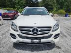 2016 MERCEDES-BENZ GLE 350   à vendre chez Copart GA - FAIRBURN