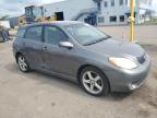 2007 Toyota Corolla Matrix Xr for Sale in Montreal-est, QC - Side
