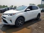 2016 Toyota Rav4 Se for Sale in Chicago Heights, IL - Side