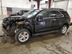 2013 Chevrolet Equinox Lt for Sale in Avon, MN - Front End