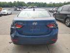 2014 Hyundai Elantra Se zu verkaufen in Duryea, PA - Side