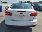 2017 Ford Focus Se   იყიდება Dunn-ში, NC - Front End