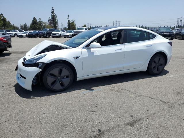  TESLA MODEL 3 2018 White