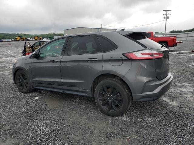  FORD EDGE 2023 Серый
