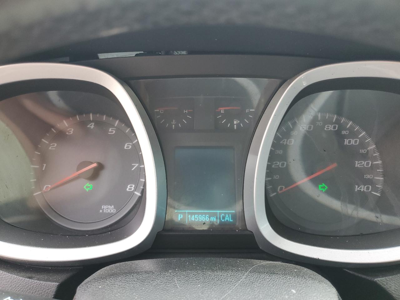 2012 Chevrolet Equinox Lt VIN: 2GNALDEK4C6347153 Lot: 62532275
