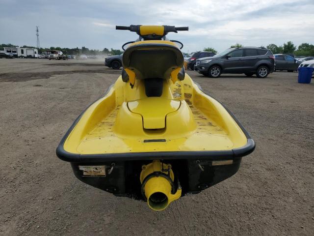 2000 SEADOO XP  