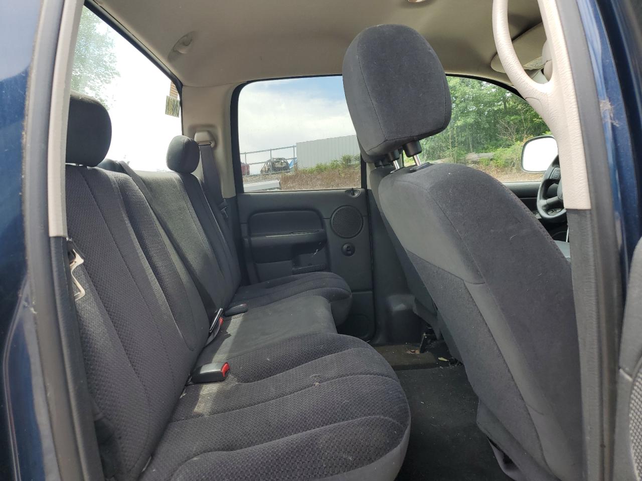 2005 Dodge Ram 2500 St VIN: 3D7KS28D95G778960 Lot: 62693095