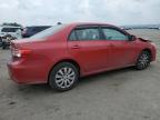 2012 Toyota Corolla Base   de vânzare în Pennsburg, PA - Front End