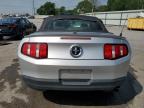2010 Ford Mustang  იყიდება Lebanon-ში, TN - Side