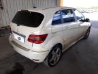 2011 MERCEDES BENZ B180 SPORT for sale at Copart SANDTOFT
