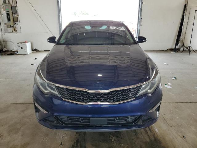  KIA OPTIMA 2019 Granatowy