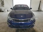 2019 Kia Optima Lx   na sprzedaż w Lexington, KY - Rear End