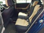 2009 TOYOTA YARIS for sale at Copart CASTLEDERMOT - IRELAND