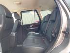 2010 LAND ROVER RANGE ROVE for sale at Copart PETERLEE