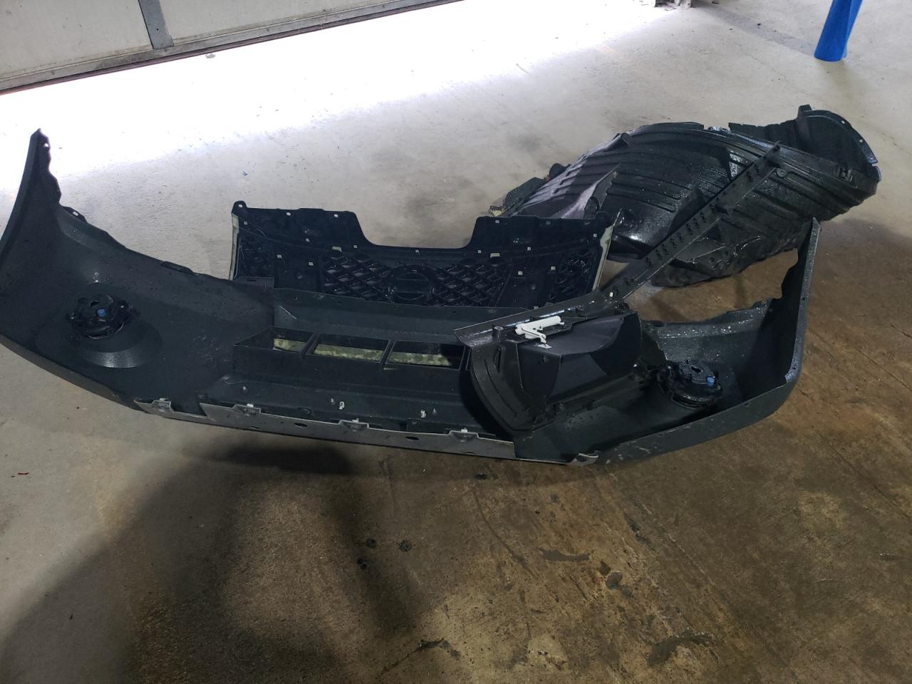 2012 Nissan Xterra Off Road VIN: 5N1AN0NW2CC500792 Lot: 62937675