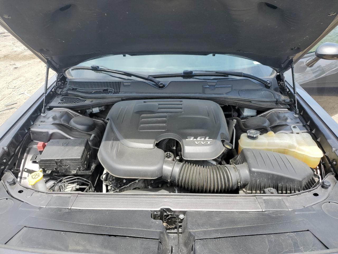2020 Dodge Challenger Sxt VIN: 2C3CDZAG6LH210382 Lot: 62924555