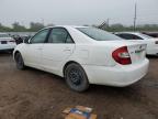 2003 Toyota Camry Le იყიდება Colorado Springs-ში, CO - Rear End