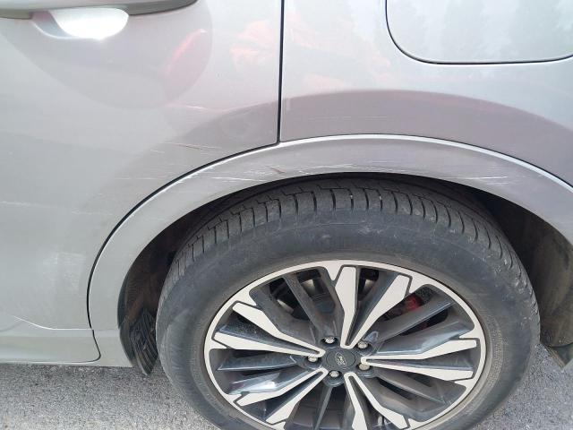 2022 FORD KUGA ST-LINE X ED EBLUE 4 