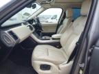 2014 LAND ROVER RANGE ROVE for sale at Copart YORK