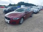 2015 JAGUAR XE PRESTIG for sale at Copart WISBECH