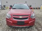 2015 Chevrolet Captiva Lt en Venta en Appleton, WI - Rear End