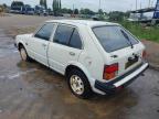 1981 HONDA CIVIC 5G for sale at Copart SANDY