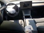 2025 TESLA MODEL Y    à vendre chez Copart NY - NEWBURGH