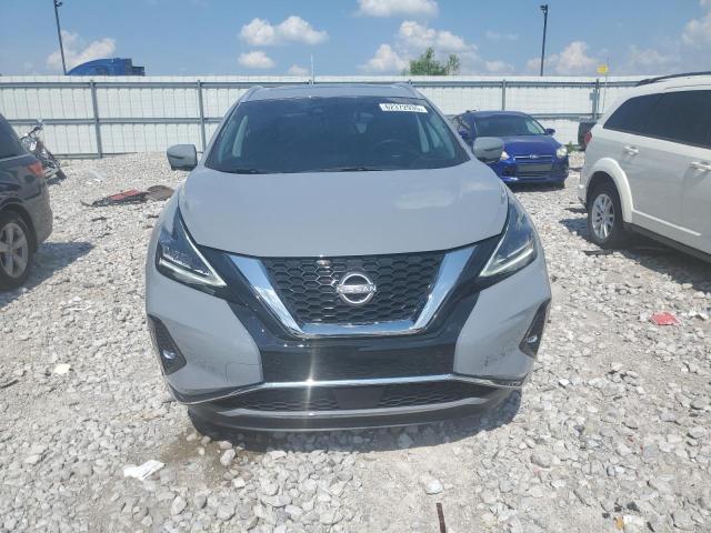  NISSAN MURANO 2024 Gray