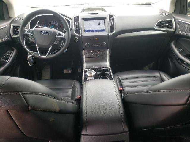  FORD EDGE 2020 Szary