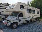 2002 Ford Econoline E450 Super Duty Cutaway Van   იყიდება York Haven-ში, PA - Front End