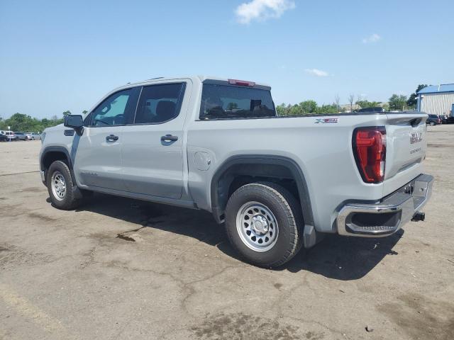  GMC SIERRA 2024 Szary