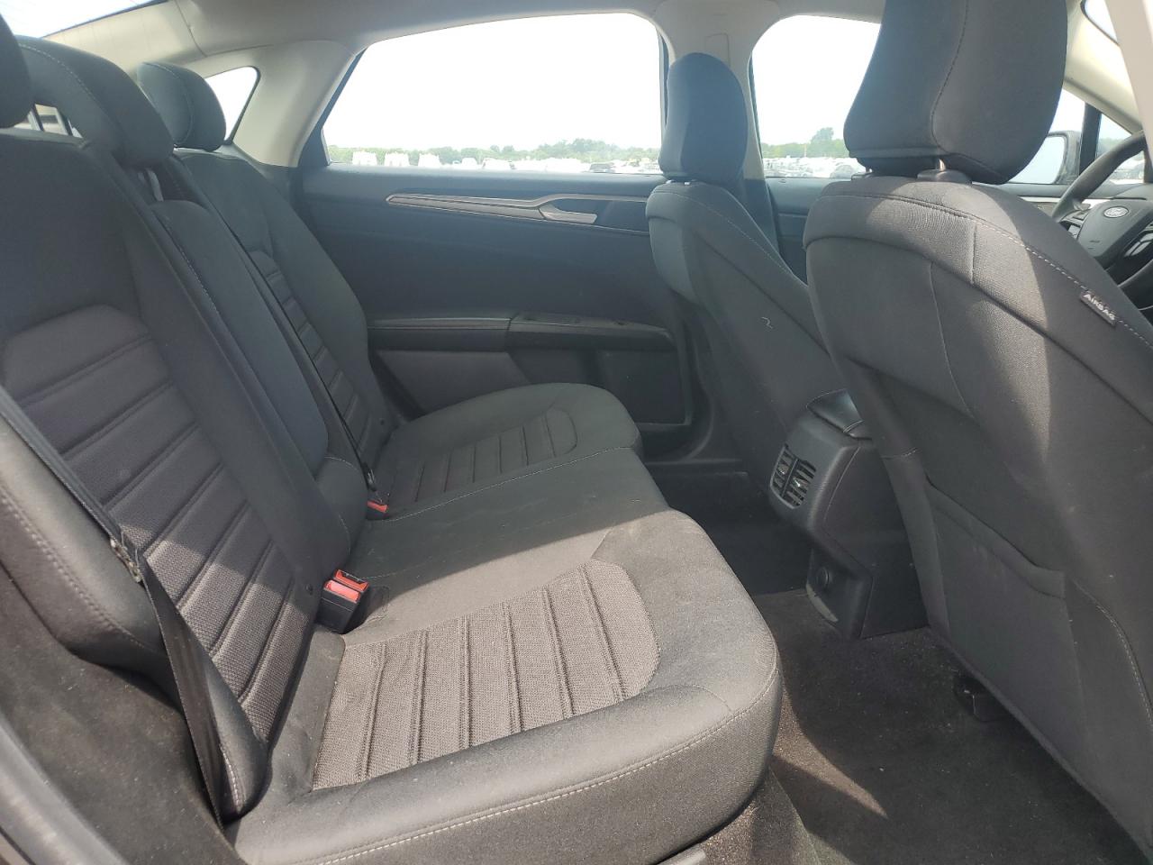 FORD FUSION 2020 VIN 3FA6P0HD0LR160967 photo 10