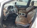 2017 Chrysler Pacifica Limited იყიდება Kansas City-ში, KS - Front End