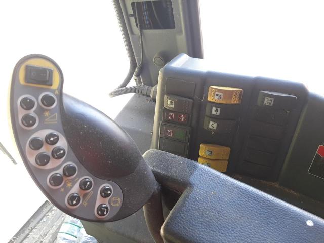 2004 MASF C/HARVEST