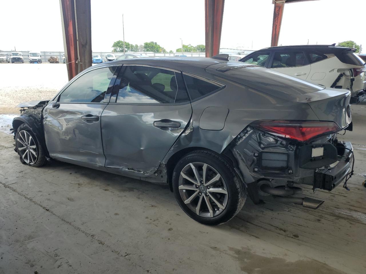 19ude4h21ra025272 19UDE4H21RA025272 2024 Acura Integra