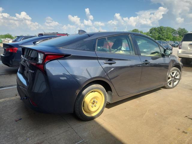  TOYOTA PRIUS 2022 Szary