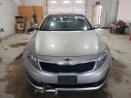 2011 Kia Optima Ex zu verkaufen in York Haven, PA - Undercarriage