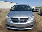 2018 DODGE GRAND CARAVAN SE   à vendre chez Copart AB - CALGARY